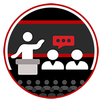 Meet Decision Makers