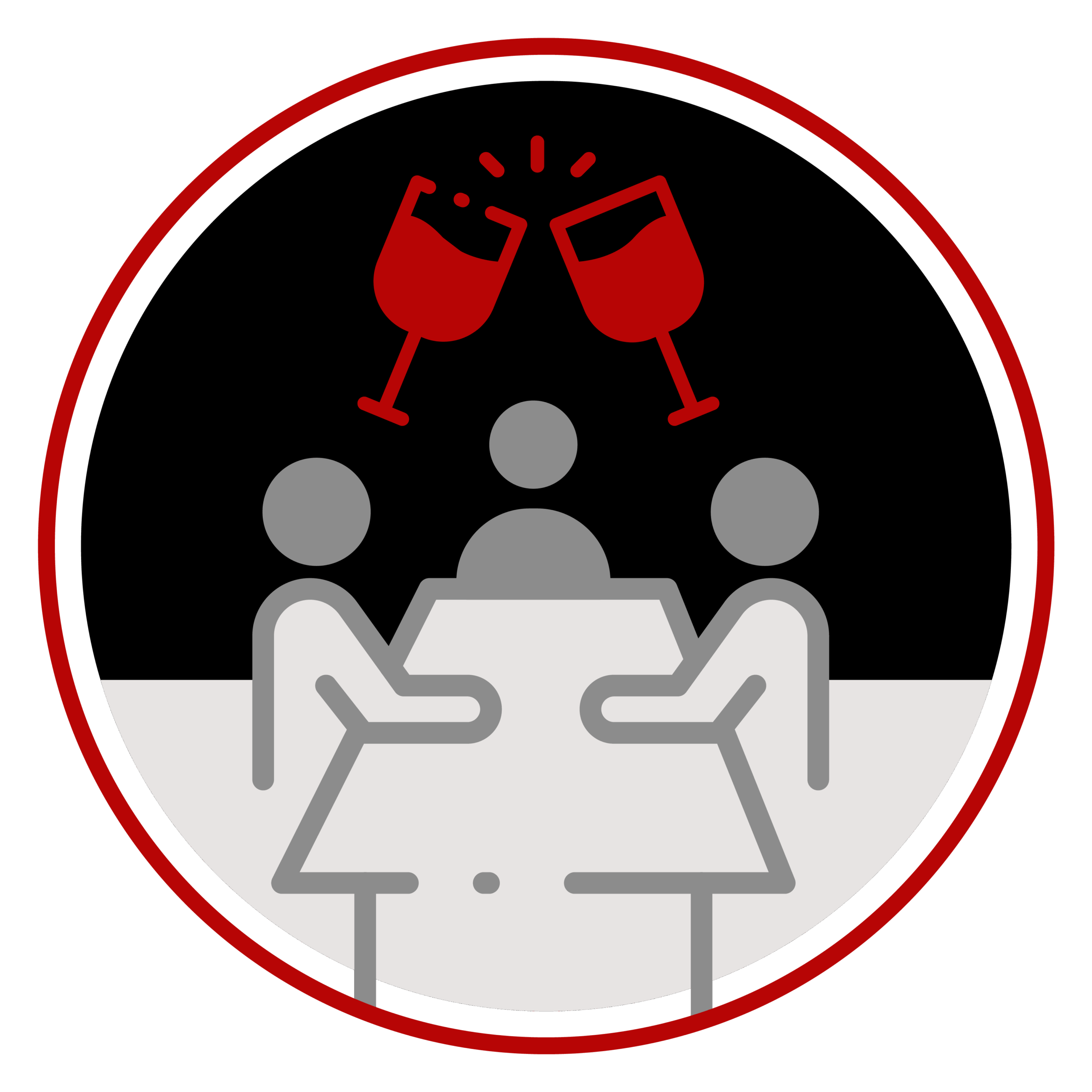 Meet Decision Makers