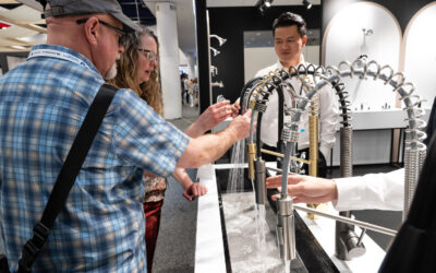Why Canada Needs Its Own Kitchen & Bath Expo