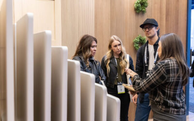 Why 2026 Is the Right Year to Exhibit at Kitchen + Bath Canada