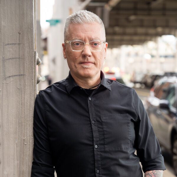David Shove-Brown