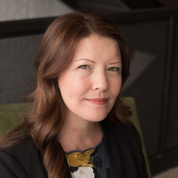 Jamie Briesemeister