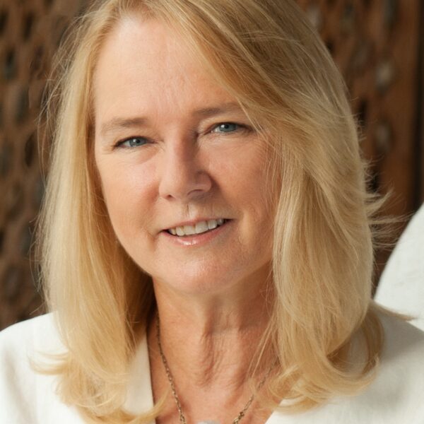 Jillian Pritchard Cooke