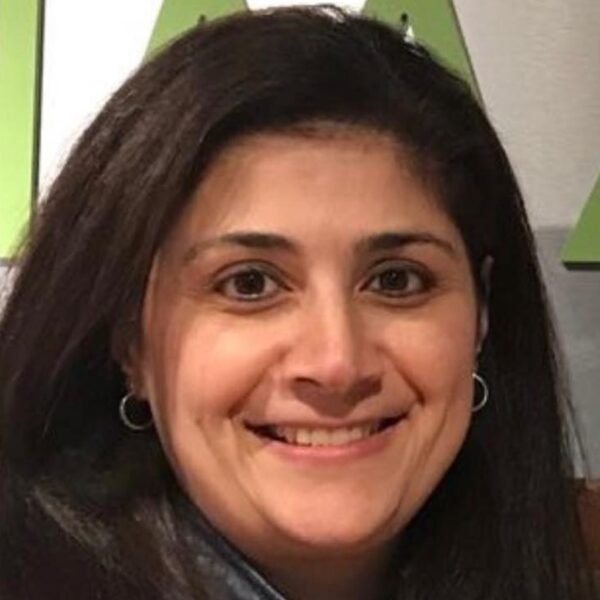 Dina Al-Dajani, CMKBD