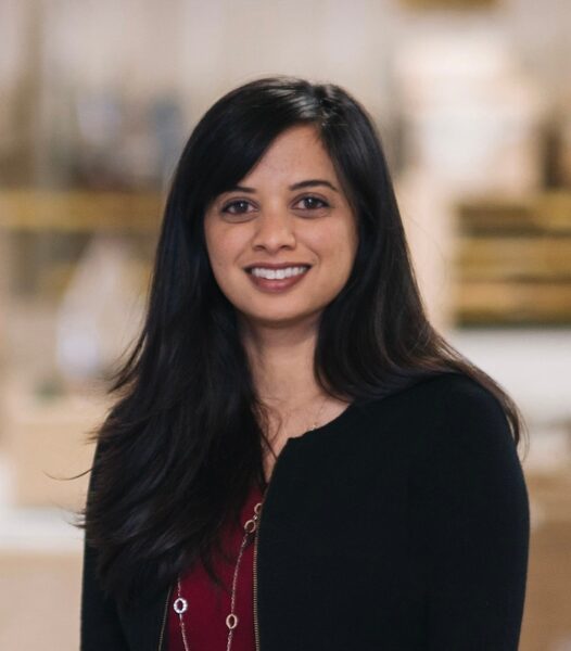 Shilpa Amaram