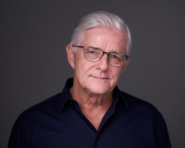 Mike Peterson