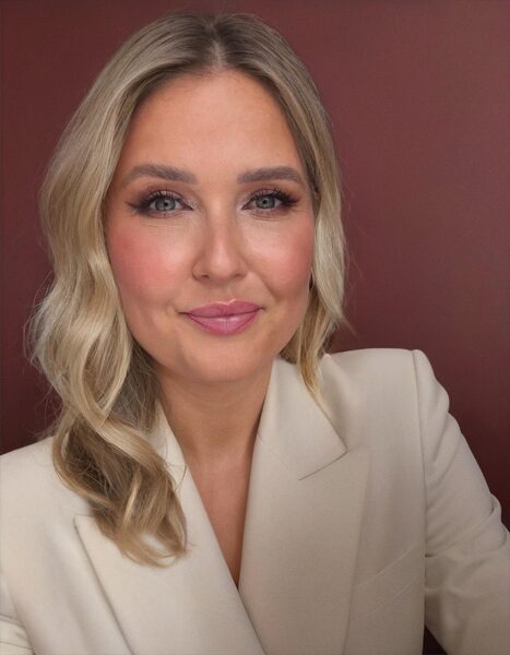 Eva Healy