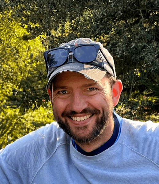 Chris Laumer-Giddens