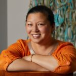 Jeanne Chung