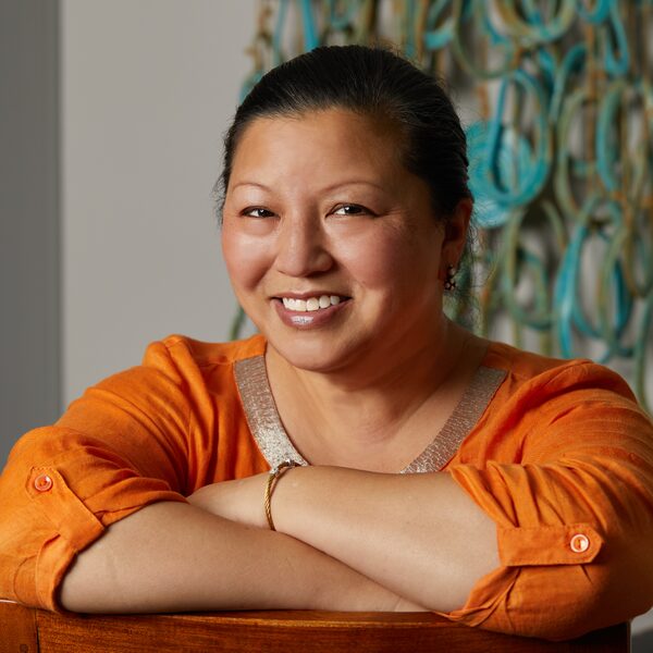 Jeanne Chung