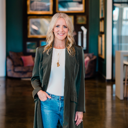 Christi Barbour