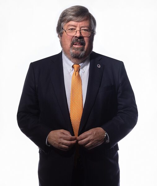 DOUG WALTER