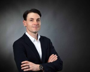 David Bernstein