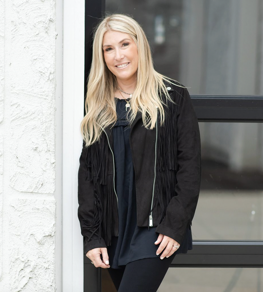 Karen Wolf