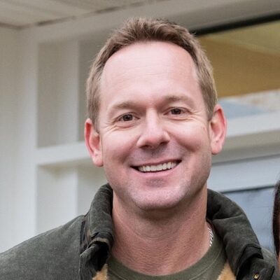 Brian Kleinschmidt