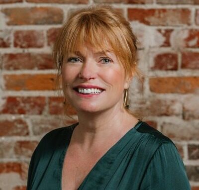 Wendy Griffiths