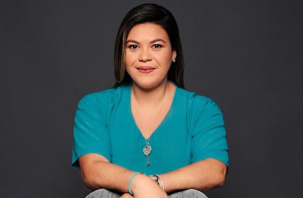 Ana Cristina Arroyo