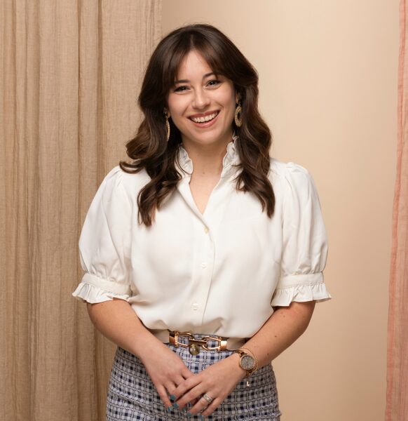 Stacey Breezeel