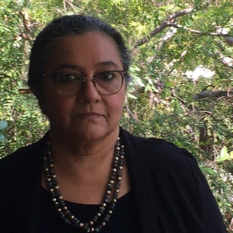 Anjana Joshi