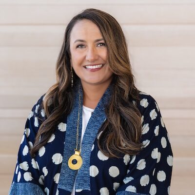 Kristine Anderson