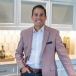 Mark Haddad