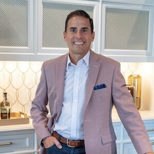 Mark Haddad