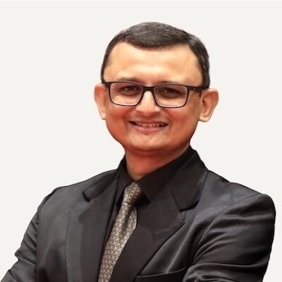 Bhavin Patel