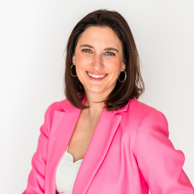 Caroline Danielson