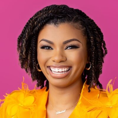 Amber Guyton