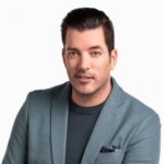 Jonathan Scott