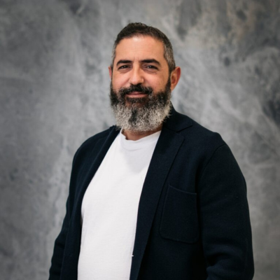 Joe Barranca