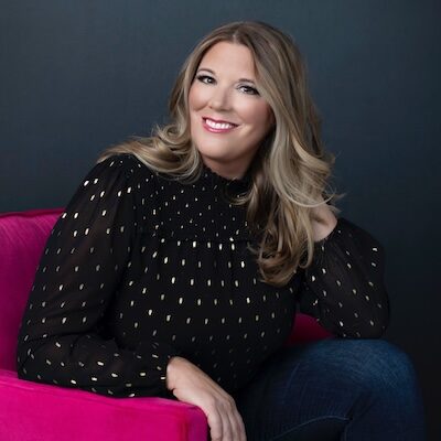Jodi Peterman
