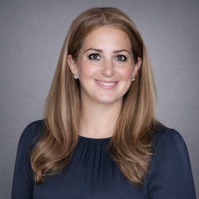 Devoree Axelrod
