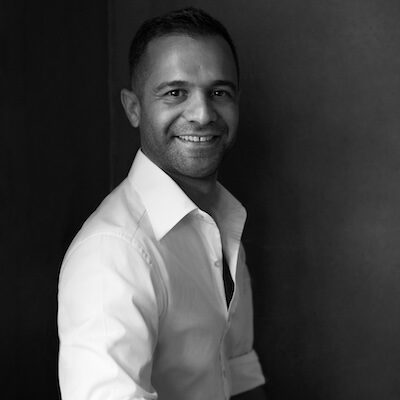 Ahmad AbouZanat