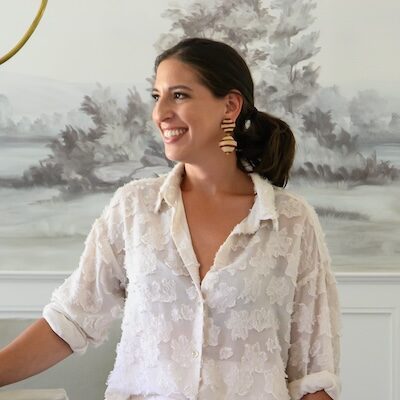 Hannah Goldberg