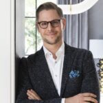 Benjamin Johnston