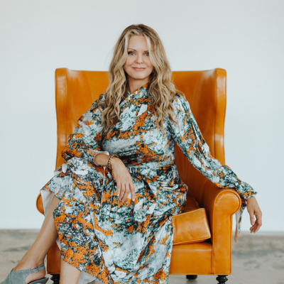 Suzanna Lawler
