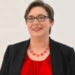 Sarah Cravy