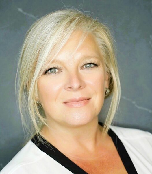 Nicole Mackey