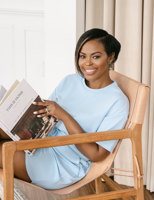 Brenda Danso