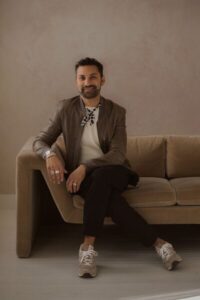 Alykhan Velji