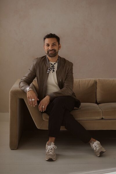 Alykhan Velji