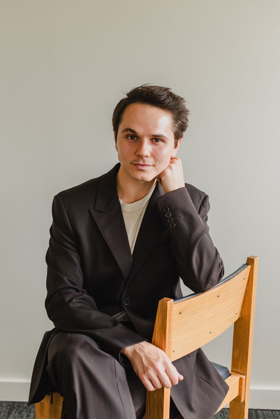 Michael Friend