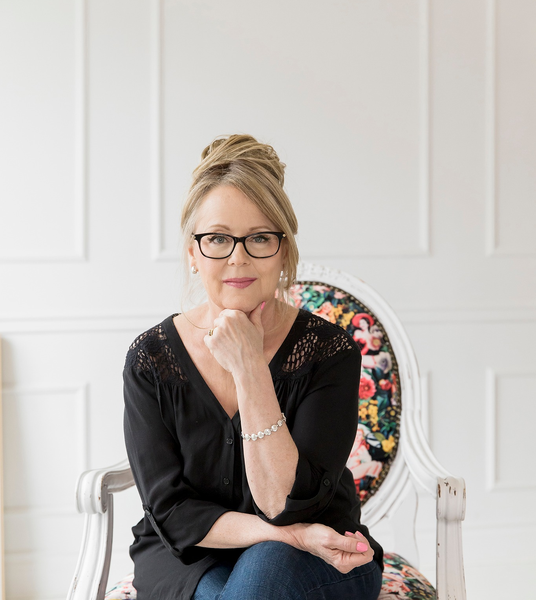 Judith Taylor