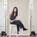 Vanessa Fong