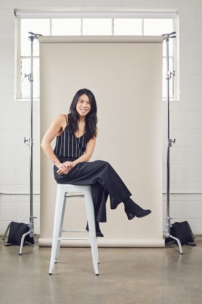 Vanessa Fong