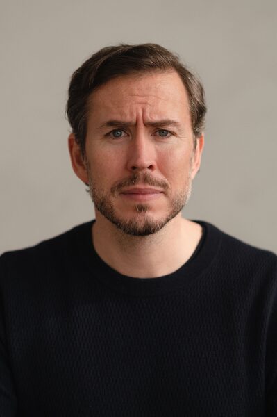 Andrew Lane