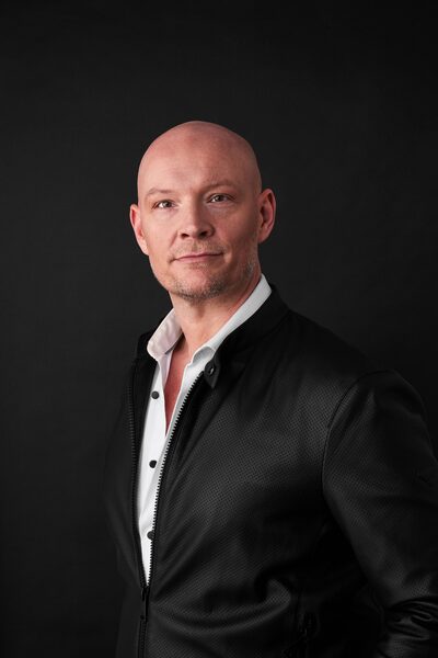 jonathan legate