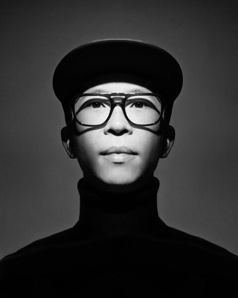 Justin Wu